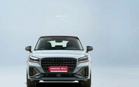 Audi Q2 I, 2026 год, 4 240 000 рублей, 2 фотография