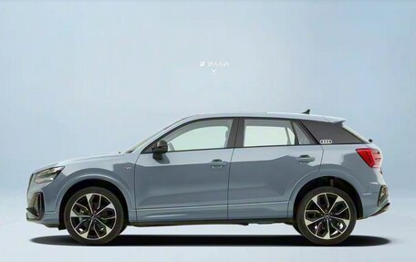 Audi Q2 I, 2026 год, 4 240 000 рублей, 5 фотография