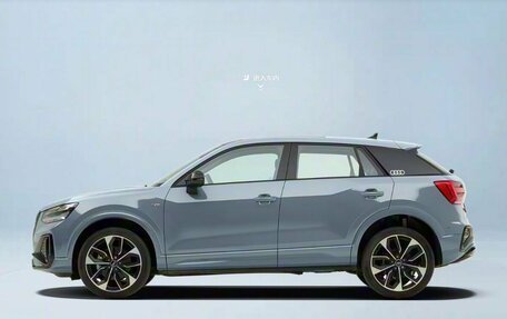 Audi Q2 I, 2026 год, 4 250 000 рублей, 5 фотография