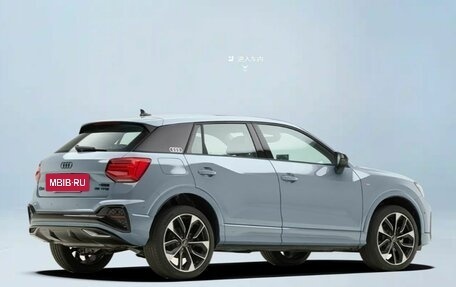Audi Q2 I, 2026 год, 4 250 000 рублей, 3 фотография