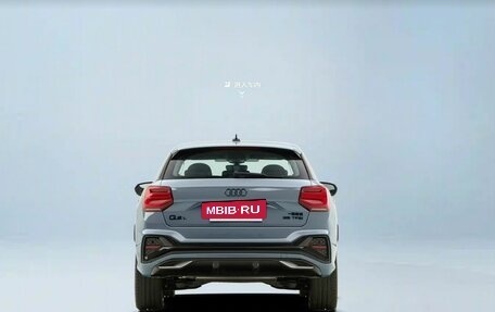 Audi Q2 I, 2026 год, 4 250 000 рублей, 4 фотография
