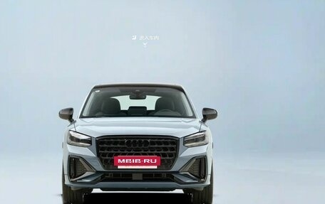 Audi Q2 I, 2026 год, 4 250 000 рублей, 2 фотография