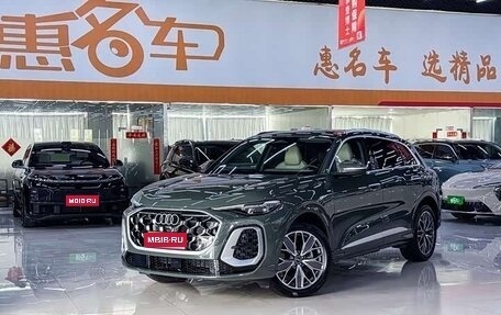 Audi Q5, 2026 год, 6 190 000 рублей, 1 фотография