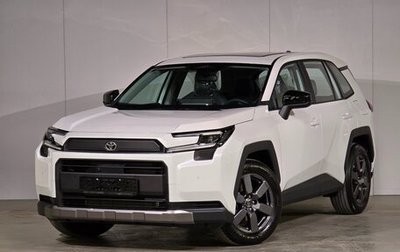 Toyota RAV4, 2026 год, 3 875 000 рублей, 1 фотография