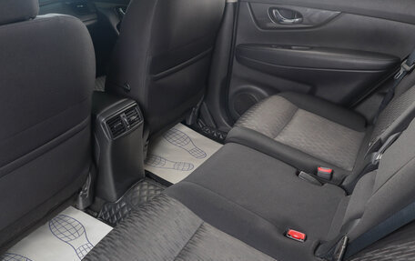 Nissan X-Trail, 2020 год, 2 339 000 рублей, 8 фотография