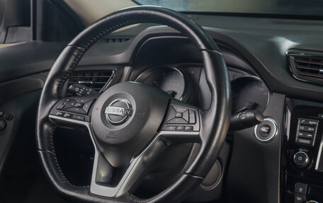Nissan X-Trail, 2020 год, 2 339 000 рублей, 11 фотография
