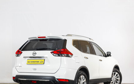 Nissan X-Trail, 2020 год, 2 339 000 рублей, 6 фотография