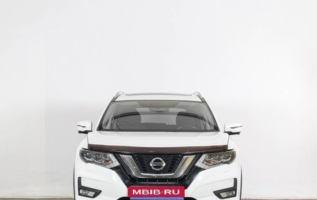 Nissan X-Trail, 2020 год, 2 339 000 рублей, 2 фотография