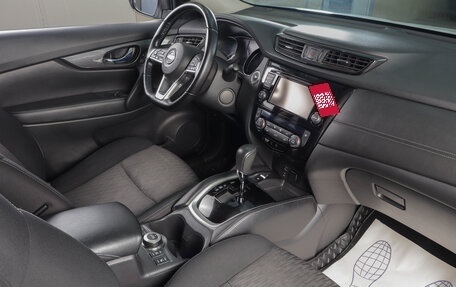 Nissan X-Trail, 2020 год, 2 339 000 рублей, 10 фотография
