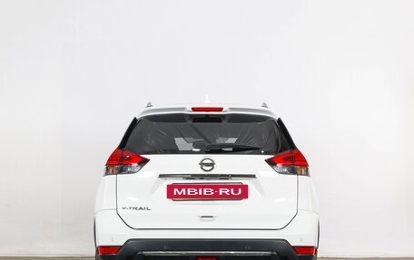 Nissan X-Trail, 2020 год, 2 339 000 рублей, 5 фотография