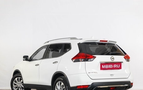 Nissan X-Trail, 2020 год, 2 339 000 рублей, 4 фотография