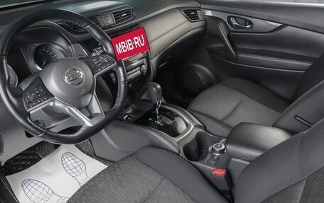 Nissan X-Trail, 2020 год, 2 339 000 рублей, 7 фотография