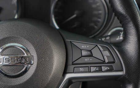 Nissan X-Trail, 2020 год, 2 339 000 рублей, 15 фотография