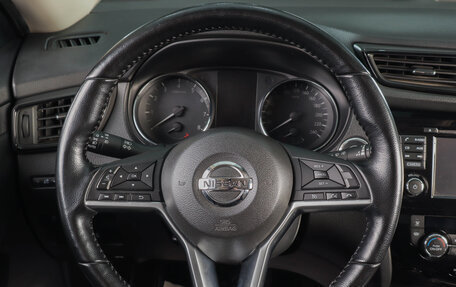 Nissan X-Trail, 2020 год, 2 339 000 рублей, 13 фотография