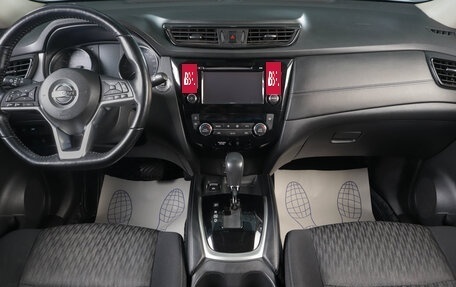 Nissan X-Trail, 2020 год, 2 339 000 рублей, 12 фотография