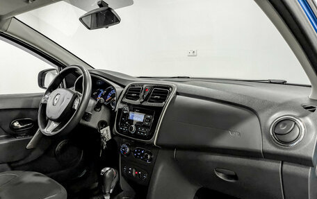 Renault Sandero II рестайлинг, 2018 год, 1 090 000 рублей, 11 фотография