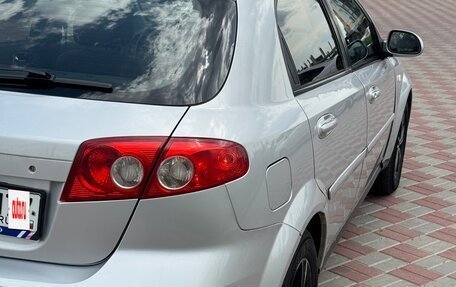 Chevrolet Lacetti, 2007 год, 330 000 рублей, 7 фотография