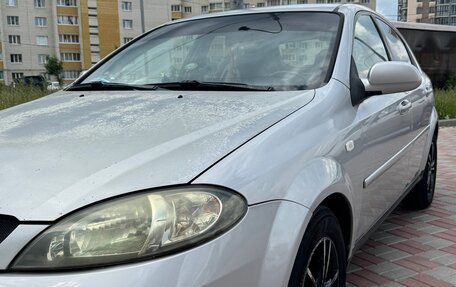 Chevrolet Lacetti, 2007 год, 330 000 рублей, 3 фотография