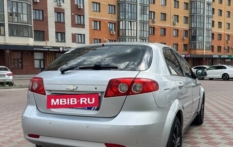 Chevrolet Lacetti, 2007 год, 330 000 рублей, 4 фотография
