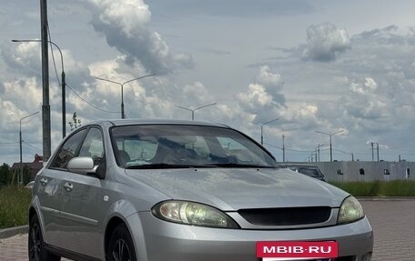Chevrolet Lacetti, 2007 год, 330 000 рублей, 2 фотография
