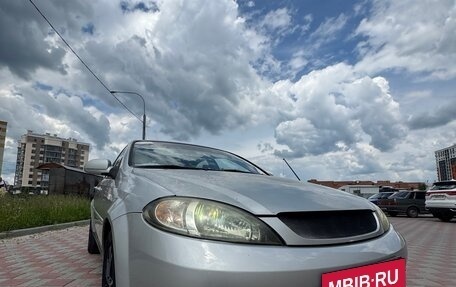 Chevrolet Lacetti, 2007 год, 330 000 рублей, 5 фотография