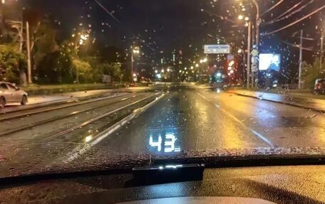 Hyundai Creta I рестайлинг, 2017 год, 1 499 999 рублей, 5 фотография
