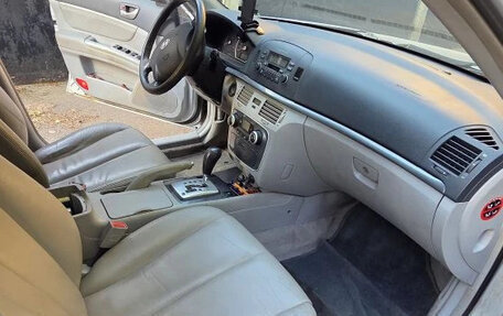 Hyundai Sonata VI, 2005 год, 650 000 рублей, 4 фотография