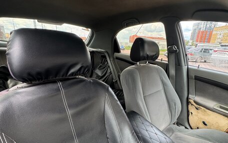 Chevrolet Lacetti, 2007 год, 330 000 рублей, 11 фотография