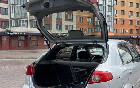 Chevrolet Lacetti, 2007 год, 330 000 рублей, 13 фотография