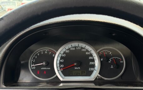 Chevrolet Lacetti, 2007 год, 330 000 рублей, 14 фотография