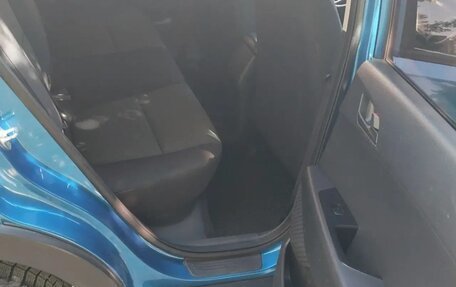 Hyundai Creta I рестайлинг, 2017 год, 1 499 999 рублей, 8 фотография