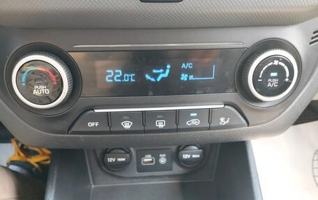 Hyundai Creta I рестайлинг, 2017 год, 1 499 999 рублей, 16 фотография