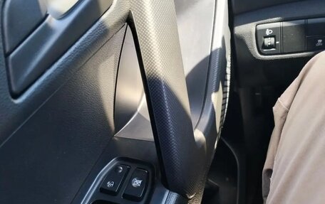 Hyundai Creta I рестайлинг, 2017 год, 1 499 999 рублей, 15 фотография