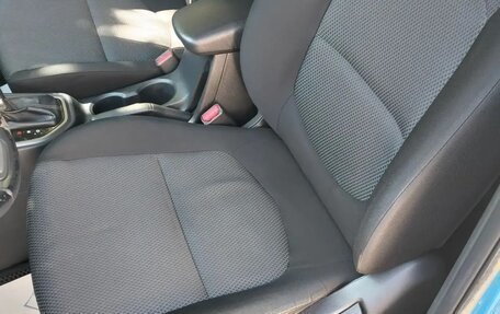 Hyundai Creta I рестайлинг, 2017 год, 1 499 999 рублей, 14 фотография
