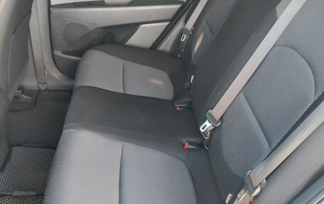 Hyundai Creta I рестайлинг, 2017 год, 1 499 999 рублей, 19 фотография