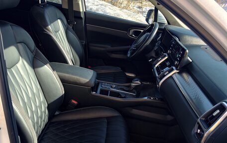 KIA Sorento IV, 2022 год, 3 650 000 рублей, 8 фотография