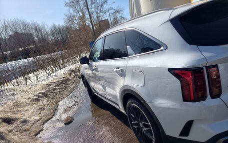 KIA Sorento IV, 2022 год, 3 650 000 рублей, 6 фотография