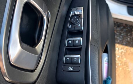 KIA Sorento IV, 2022 год, 3 650 000 рублей, 13 фотография
