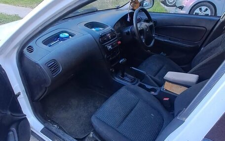 Nissan AD II, 2001 год, 220 000 рублей, 2 фотография