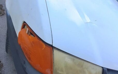 Nissan AD II, 2001 год, 220 000 рублей, 6 фотография