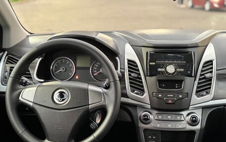 SsangYong Actyon II рестайлинг, 2014 год, 950 000 рублей, 9 фотография
