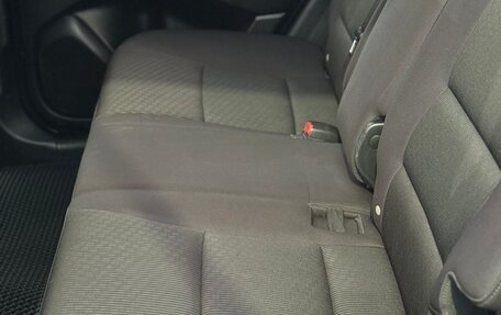 SsangYong Actyon II рестайлинг, 2014 год, 950 000 рублей, 14 фотография