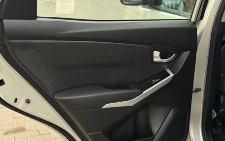 SsangYong Actyon II рестайлинг, 2014 год, 950 000 рублей, 16 фотография