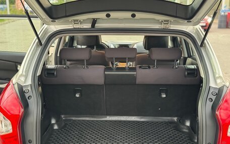 SsangYong Actyon II рестайлинг, 2014 год, 950 000 рублей, 12 фотография