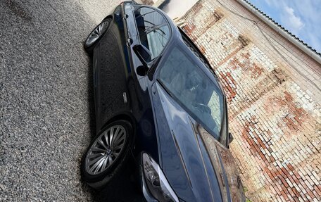 BMW 5 серия, 2011 год, 1 850 000 рублей, 8 фотография