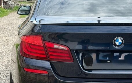 BMW 5 серия, 2011 год, 1 850 000 рублей, 10 фотография