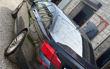 BMW 5 серия, 2011 год, 1 850 000 рублей, 7 фотография