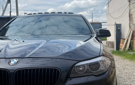 BMW 5 серия, 2011 год, 1 850 000 рублей, 11 фотография