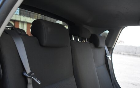 Mitsubishi ASX I рестайлинг, 2010 год, 650 000 рублей, 14 фотография