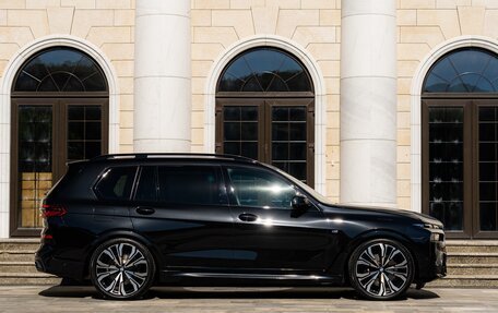 BMW X7, 2025 год, 15 400 000 рублей, 3 фотография